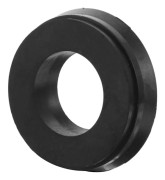 Oljepackningssats 3t Hydraulisk Domkraft Reparationstillbehör för Horisontella Hydrauliska Domkrafter med Läderkoppspackning Bil Domkraftsbyte -