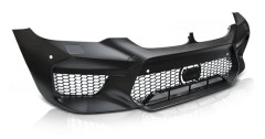 Trimningsstötfångare BMW G30 G31 17- M5 STYLE PDC