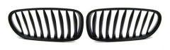 Sportnjure grill svart matt BMW Z4 E85 cabriolet E86 Coupe
