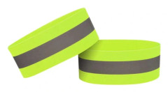 Reflexband - Arm/ben 2-pack