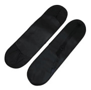 Skateboardväska Longboard Bärväska Svart Skateboardväska Enkel Axel Skateboard Bärväska För Skateboardåkning