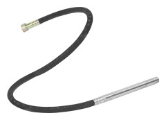 Betongvibratortillbehör