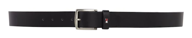 Tommy Hilfiger Herrbälte i läder Denton