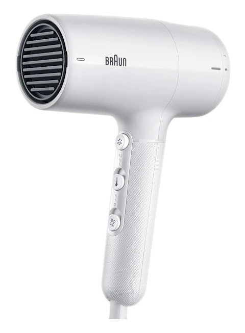 Hårtork Braun Hårtork do włosów BRHD226E Braun