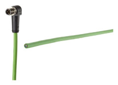 METZ CONNECT 142M1D90010, IPX7, 1 m, RoHS, ISO/IEC 11801-1, DIN EN 50173-1, DIN EN 61076-2-101, DIN EN 50288-4-1, DIN EN 60332-1-2, DIN EN..., -30 -