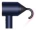 Dyson Supersonic™ Hårfön Straight+Wavy (Prussian Blue/Rich Copper)