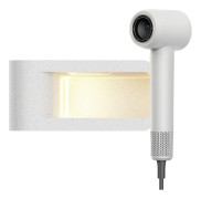Hårtork INOLY MultiDry Pro ICS02W Vit 1600W