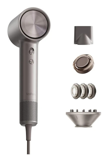 Hårtork LAIFEN Swift 4 Titanium 1600 W