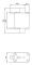  Siemens Lv hrc fuse link 500v s.00 80a 3na3824-7