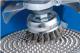 PFERD TOOLS COMBITWIST grytborste flätad TBG Ø 65mm M14 stål-Ø 0,50 för vinkelslip POS TBG 65/M14 CT ST 0,50 43305051 1