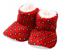 VARMA SKOR barnskor TOFFLOR tofflor 13 cm 12-18m T014F
