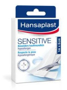 Hansaplast 46040-00000 självhäftande plåster 10 x 6 cm 10 styck