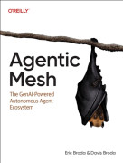 Agentic Mesh