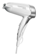 Trisa Compact 1200, Silver, Vit, 1200 W, 432 styck, 6 styck