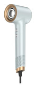 Hårtork INOLY Jet Dry Silver Glow 1800W