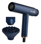 Hårtork ŁUCZNIK HyperAir IQ 1.0 Midnight Blue 1800W
