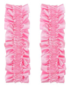 Armbandsstrumpband Rosa