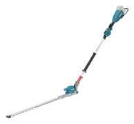 Makita UN001GZ Sladdlös häckklippare utan batteri, 40 V litium 500 mm bärrem - SOLO
