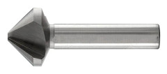 PFERD KES HSS DIN 335 C90° 23,0, Borr, Elektriskt multiverktyg, Stål, Gjutjärn, Metall utan järn, Rostfritt stål, Aluminium, Höghastighetsstål (HSS)