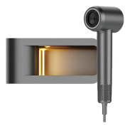 Hårtork INOLY MultiDry Pro Svart 1600W