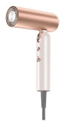 Hårtork DREAME Pocket Ultra Rosa 1500W