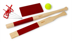 Brännbollsspel & Tillbehör