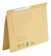 Elba Pendellampa Universalset gul - 100560081