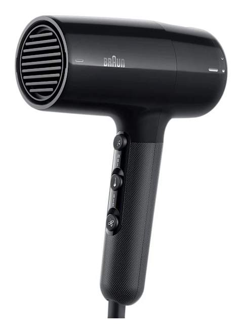 Braun Hårtork HD2.15 - 2100 W