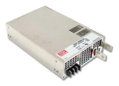 MW Mean Well RSP-3000-24 Switchad nätenhet 24 V/DC 125 A 3000 W
