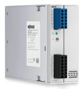 Wago 787-1640 strömförsörjningsenheter 240 W Grå
