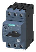  Siemens Circuit-breaker sz s0 for motor protection class 10 a-rel