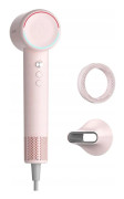 Hårtork COSHARE HD22E SuperFlowSE Rosa 1500W