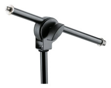König & Meyer K&M 21431-55 boom-arm ( MINI ) 29 cm