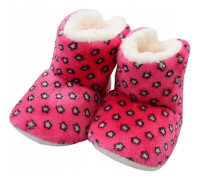 VARMA SKOR barnskor TOFFLOR tofflor 13 cm 12-18m T014D
