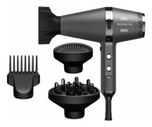 Hårtork BEAUTYME Keratin Intense HD925 2200W