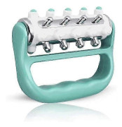 Lymfatisk massageverktyg minskar celluliter stramar upp huden ryggmassager