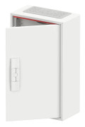 ABB STRIEBEL & JOHN CA13V elskåp Plast, Stål IP30