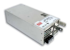 Mean Well RSP-1500-15 AC/DC-nätdel sluten 100 A 1500 W 16.5 V/DC Utgångsspänning reglerbar