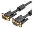 Vention DAEBJ VGA-kabel 5 m VGA (D-Sub) Svart