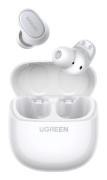 Ugreen Dots trådlösa hörlurar in-ear – vit