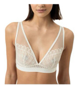 Mey BH Poetry Temptation Bra Champagne X-Small Dam