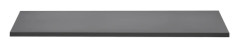 ARBETSHYLLA MATTE GREY 1212X525X25MM | Beijerbygg Byggmaterial