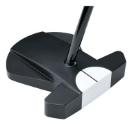 Odyssey Ai-DUAL Square 2 Square MAX ½-Ball - Cruiser 38"