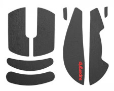 Supergrip Grip tape till Lethal Gaming Gear LA-1