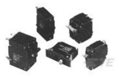 TE Connectivity 8-1393253-3 automatsäkringar (1 st) Tray