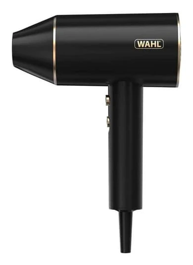 Hårfön Wahl Ionic Flow 2100W Svart