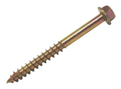 Forgefix Spectre Fransk Träskruv