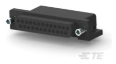 TE Connectivity TE AMP AMPLIMITE All Plastic 5747461-5 1 st förpackning