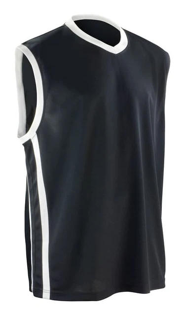 Spiro Basketlinne för män