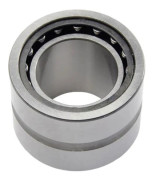 INA stödnav NA2210-2RSR håldiameter 50 mm ytterdiameter 90 mm
